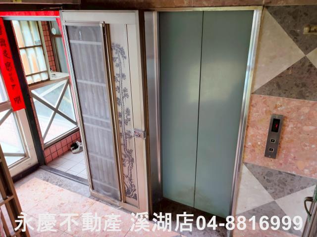 彰化北斗大樓-4