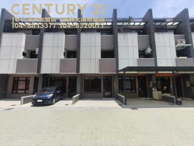 彰化埔心透天-2