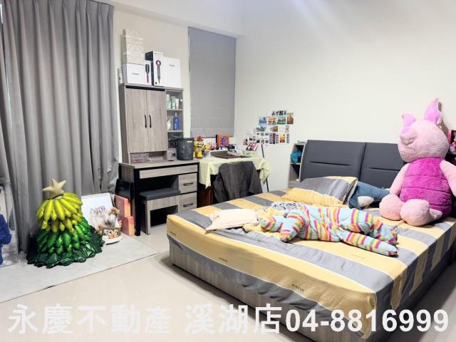 彰化溪湖別墅-4