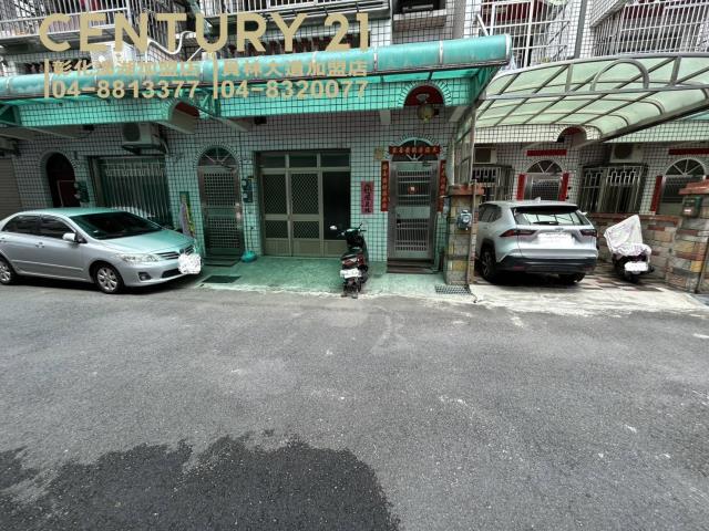 彰化員林透天-2