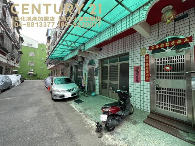 彰化員林透天-0