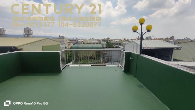 彰化員林透天-3