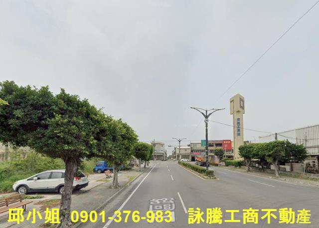 彰化芳苑廠房-0