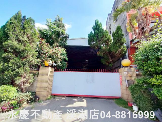 埔心廠房-2
