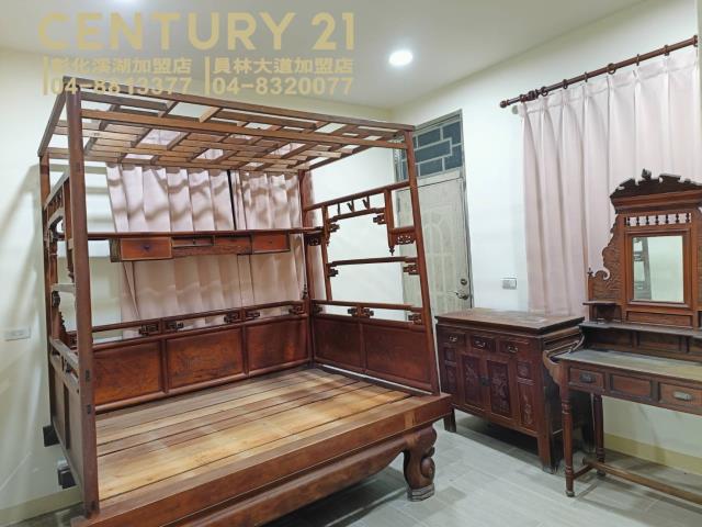 彰化田中農舍-6