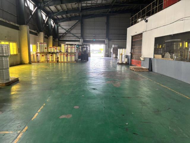 彰化鹿港廠房-0