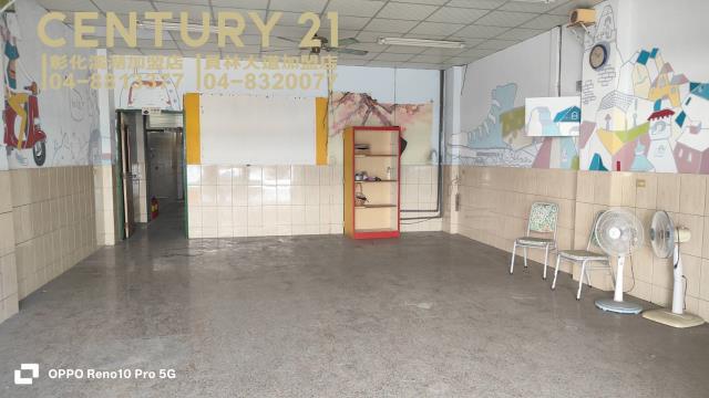 彰化大村店面-9