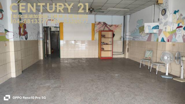 彰化大村店面-7