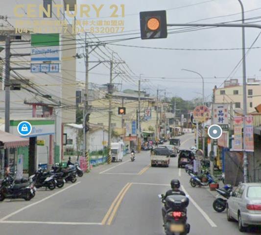 彰化大村店面-8