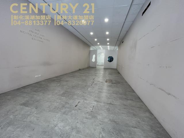 彰化員林店面-3