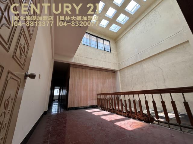 彰化員林店面-4