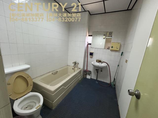 彰化員林店面-7