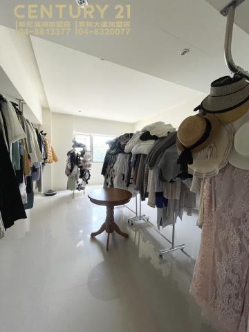 彰化彰化市店面-13