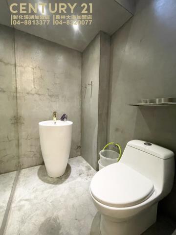 彰化彰化市店面-1