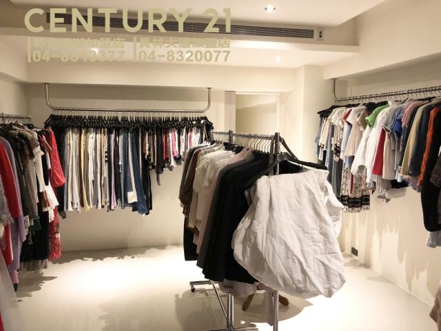 彰化彰化市店面-2