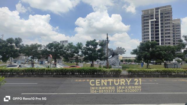 彰化員林華廈-1