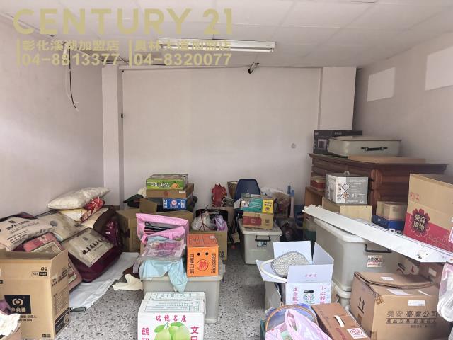 彰化員林店面-1