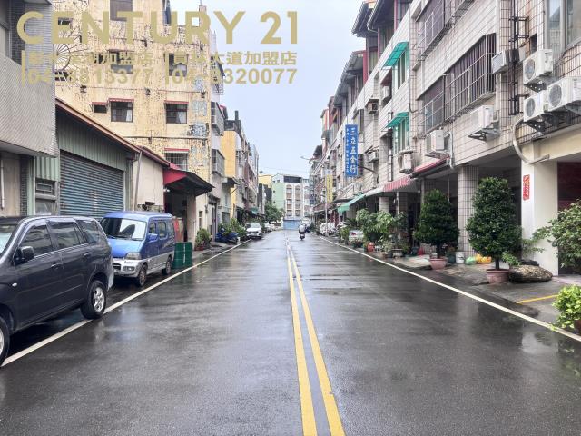 彰化員林店面-2
