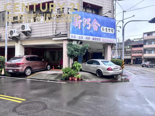 彰化員林店面-3