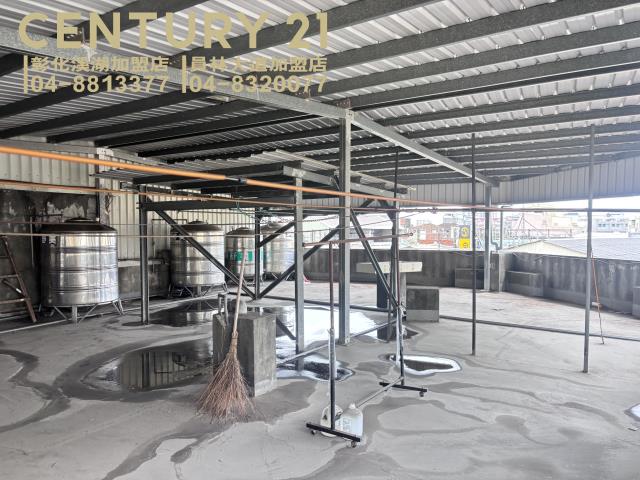 彰化員林店面-4