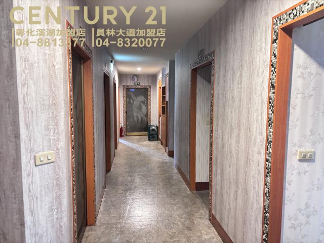 彰化員林店面-5