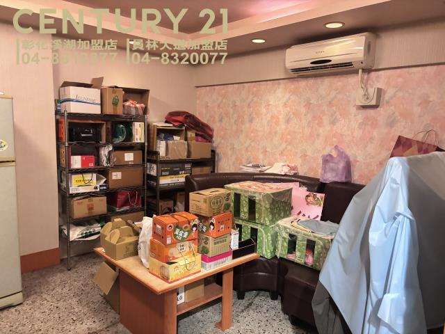 彰化員林店面-6