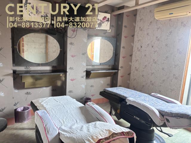 彰化員林店面-7