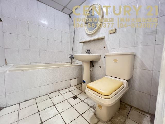 彰化溪湖華廈-11