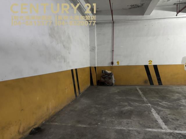 彰化溪湖華廈-13