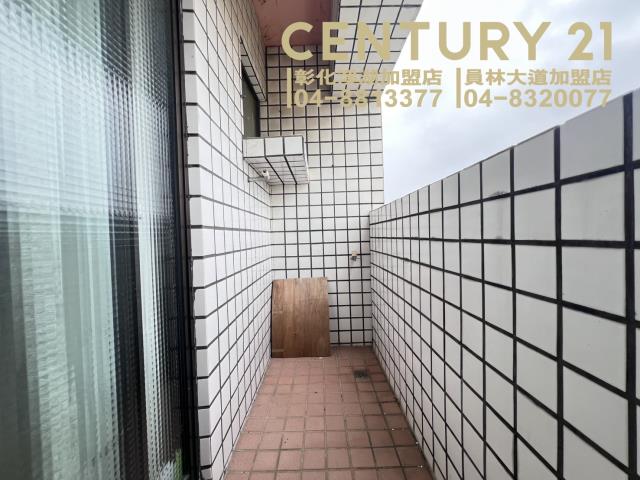 彰化溪湖華廈-2