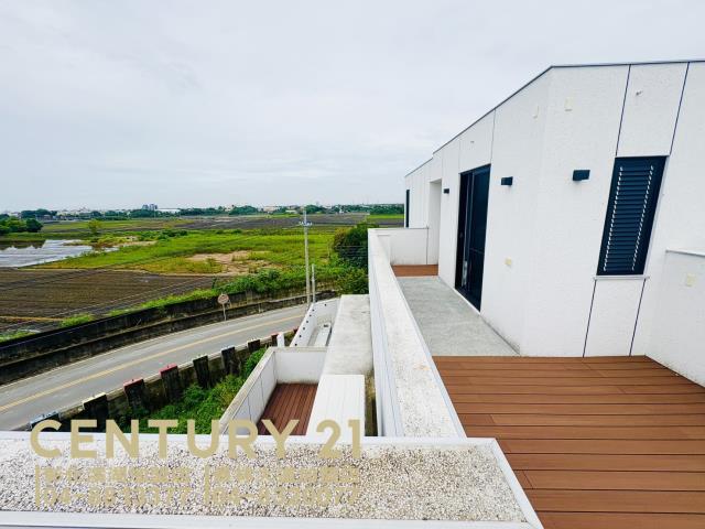 彰化社頭別墅-1