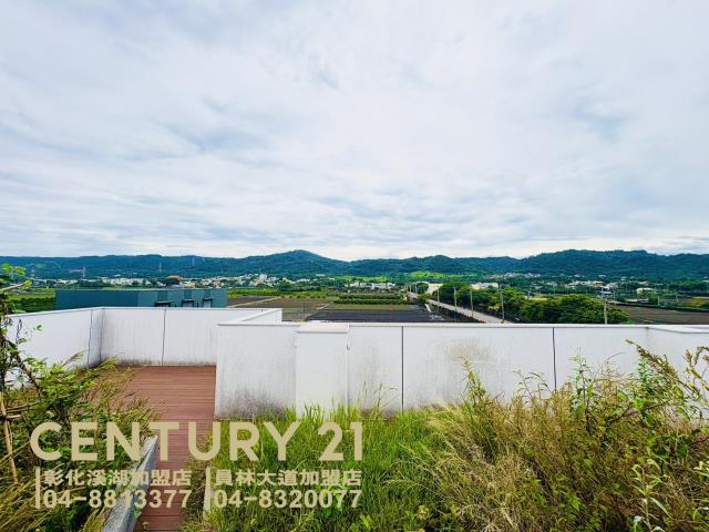 彰化社頭別墅-2