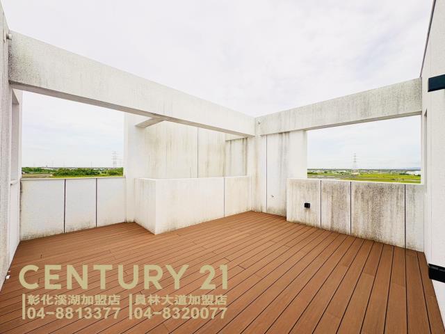 彰化社頭別墅-4