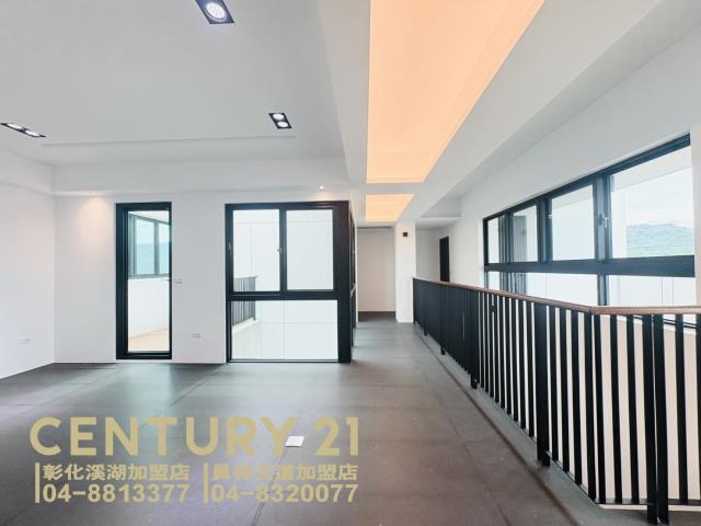 彰化社頭別墅-5