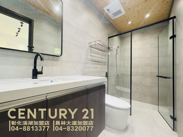 彰化社頭別墅-6