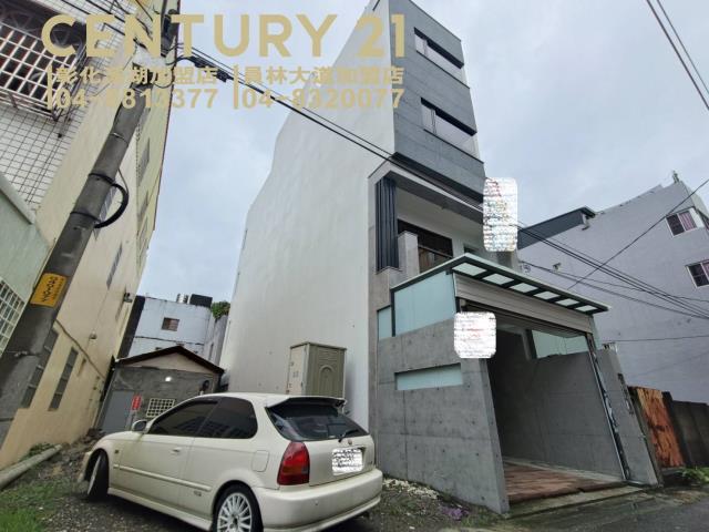 彰化北斗別墅-1