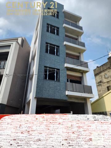 彰化北斗公寓-1