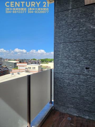 彰化北斗公寓-2