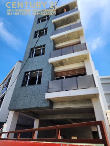 彰化北斗公寓-3