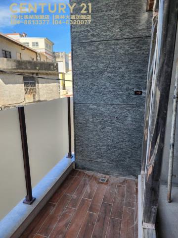 彰化北斗公寓-4