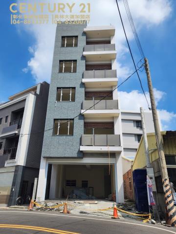 彰化北斗公寓-0