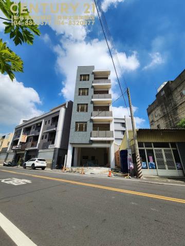 彰化北斗公寓-5