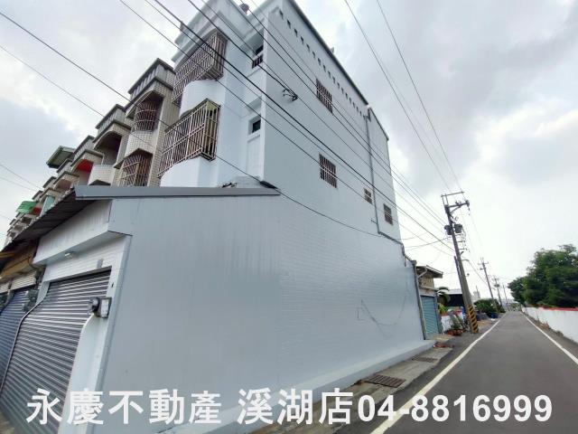 彰化埤頭別墅-2