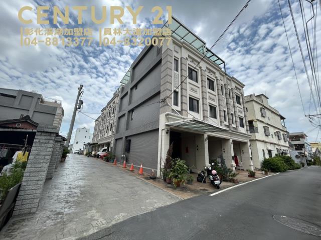 彰化員林透天-14