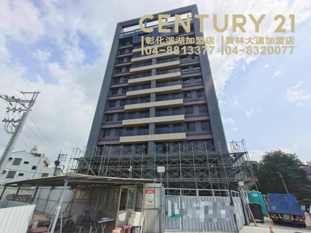 彰化北斗大樓-0