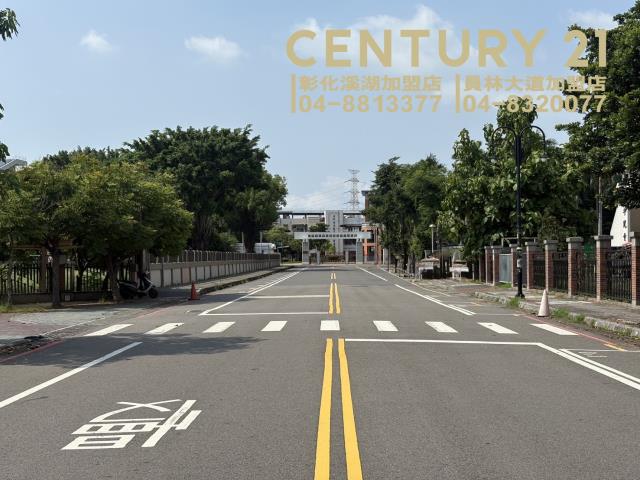 彰化北斗大樓-1