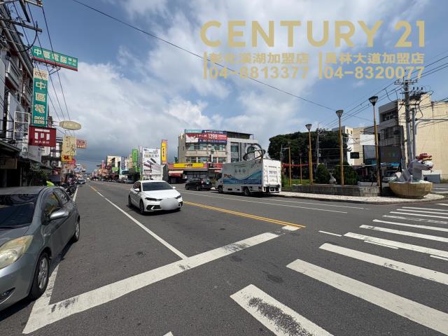 彰化北斗大樓-2