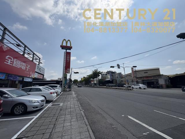 彰化北斗大樓-3