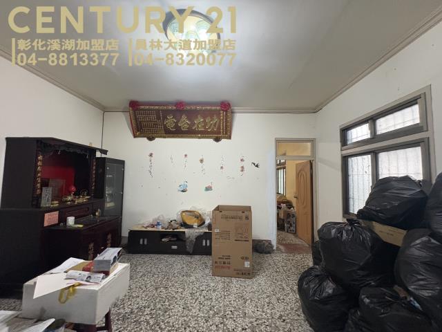 彰化溪湖透天-1