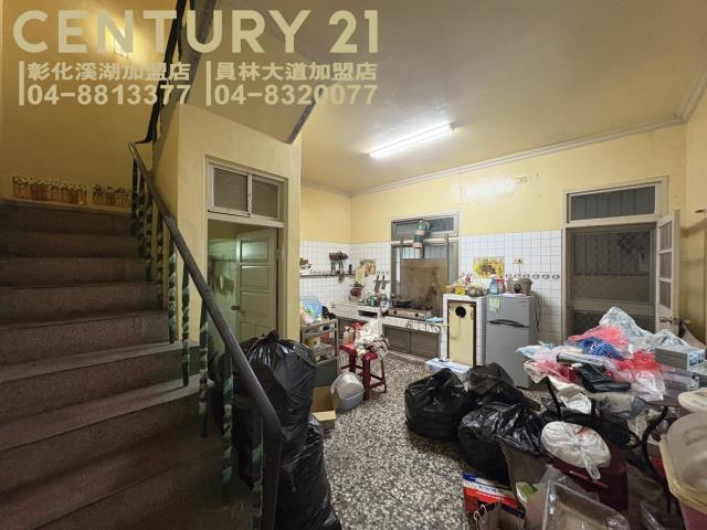 彰化溪湖透天-2